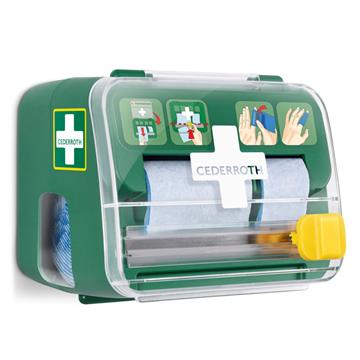 Plasterautomat Soft - 2 str. plaster