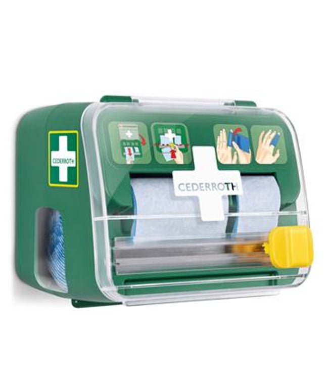Plasterautomat Soft - 2 str. plaster